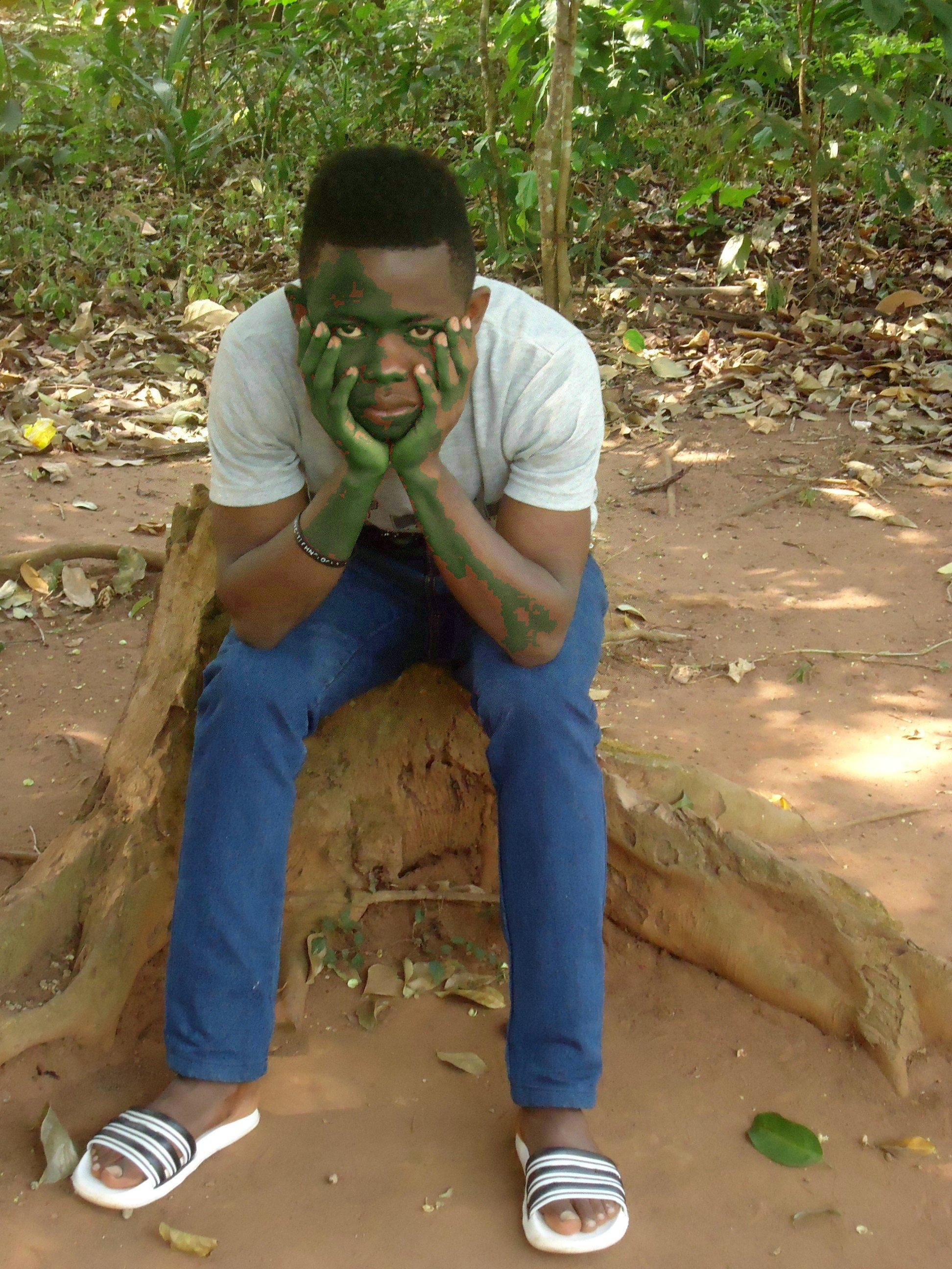 Obokwu community photo