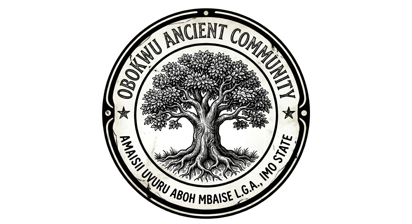 Obokwu Logo
